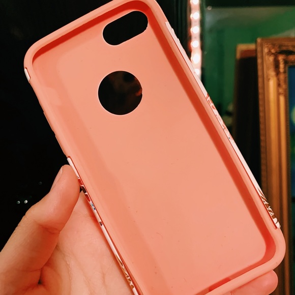 Pineapple iPhone 7-8 case - Picture 2 of 4